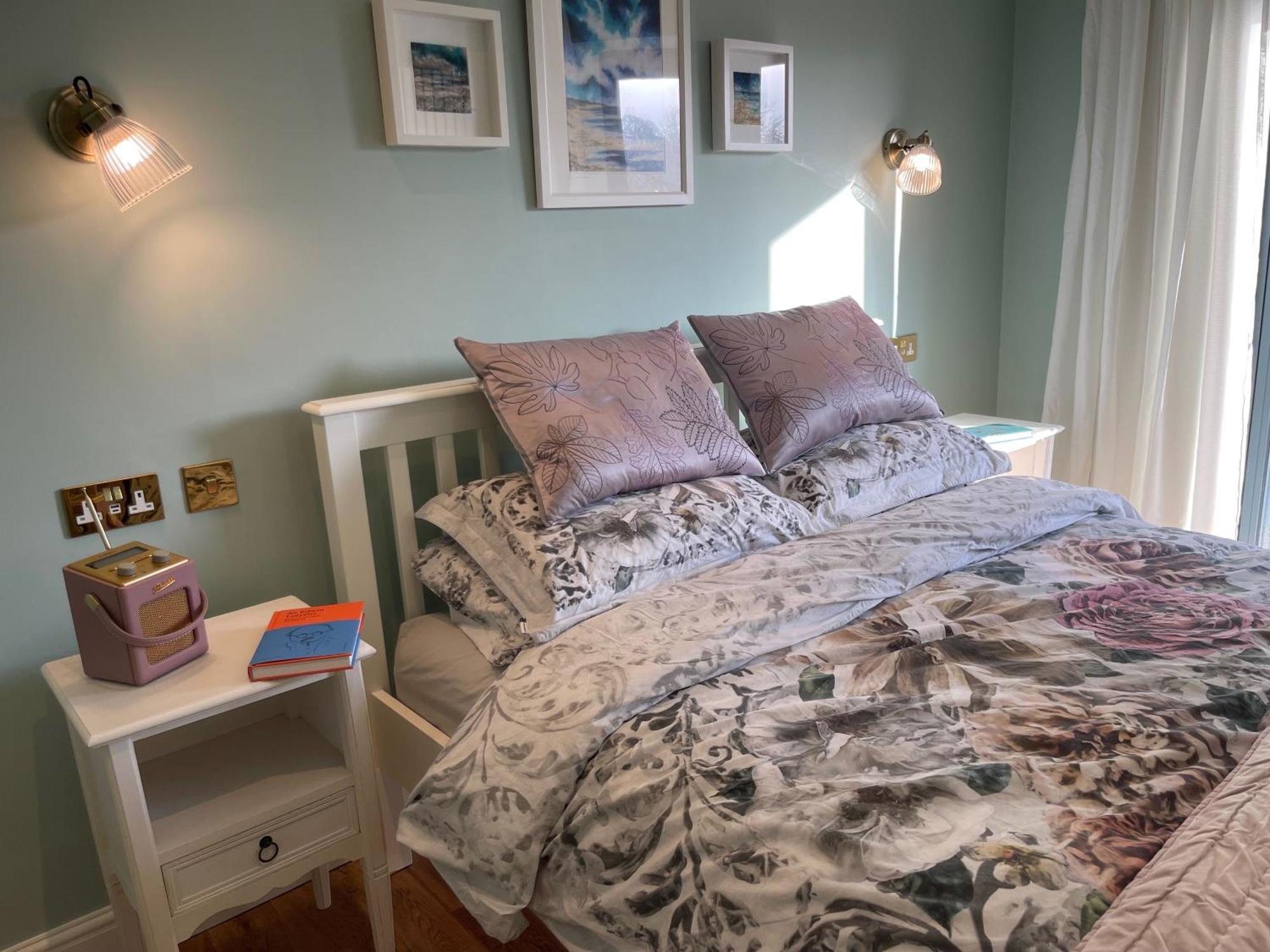 Old Luxury By The Sea Apartamento Hunstanton