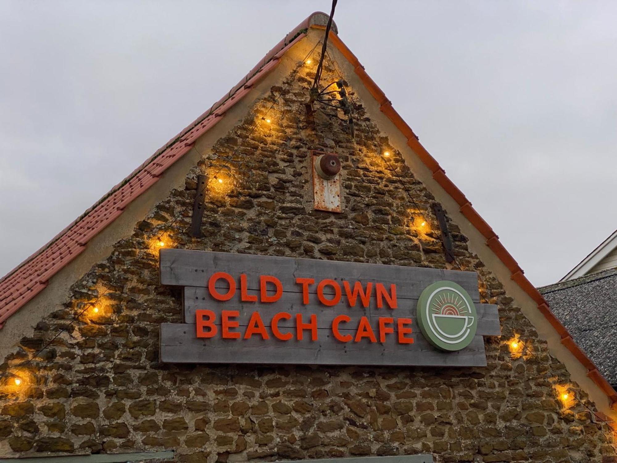 Apartamento Old Luxury By The Sea Hunstanton